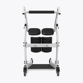 VOCIC AY03-A-WT-2-X Standing Transfer Device, 400 lbs Weight Capacity, 5’-6’4" Patients Height Range