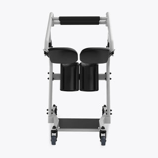 VOCIC AY03-A-WT-2-X Standing Transfer Device, 400 lbs Weight Capacity, 5’-6’4" Patients Height Range