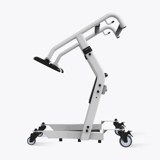 VOCIC AY03-A-WT-2-X Standing Transfer Device, 400 lbs Weight Capacity, 5’-6’4" Patients Height Range
