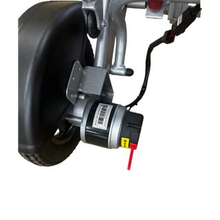 VOCIC V53-PJ-DJ-L Power Wheelchair Motor for V53-Left