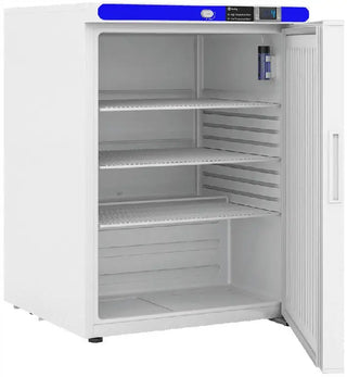 VWR VWR-HC-ERP-04 Hazardous Location Undercounter Refrigerator Class 1 Div II, ATEX Spark-Free, 5 cu. ft.