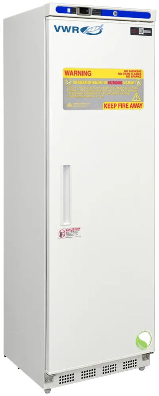 VWR VWR-HC-ERP-14 76579-136 Standard Series Hazardous Location Explosion Proof Laboratory Refrigerator, 14 cu. ft.