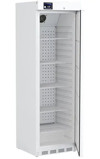 VWR VWR-HC-FRP-14-TS Performance Series Flammable Material Storage Laboratory Refrigerator Touchscreen Display, 14 cu. ft.