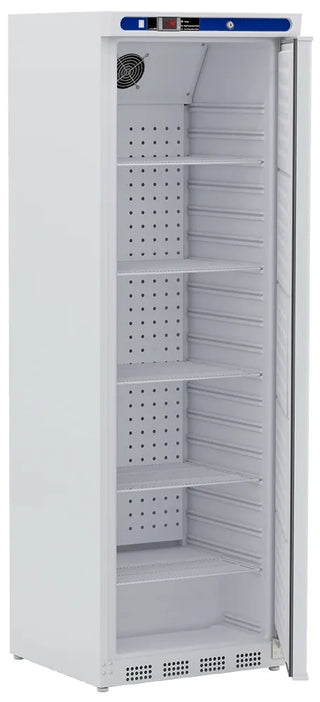 VWR VWR-HC-FRP-14 Standard Series Flammable Storage Laboratory Refrigerator, Swing Door, 14 cu. ft.