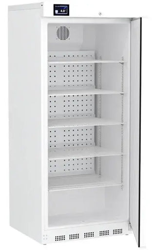 VWR VWR-HC-FRP-17-TS Performance Series Flammable Material Storage Laboratory Refrigerator Touchscreen Display, ENERGY STAR, 17 cu. ft.