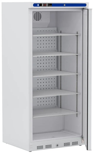 VWR VWR-HC-FRP-17 Standard Series Flammable Storage Laboratory Refrigerator, Swing Door, 17 cu. ft.