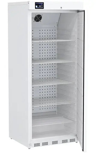 VWR VWR-HC-FRP-20-TS Performance Series Flammable Material Storage Laboratory Refrigerator Touchscreen Display, 20 cu. ft.