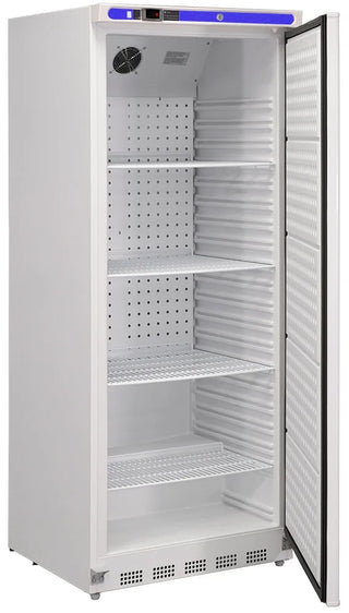 VWR VWR-HC-FRP-20 Standard Series Flammable Storage Laboratory Refrigerator, Swing Door, 20 cu. ft.