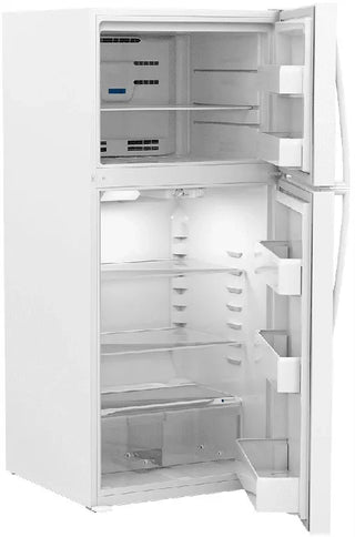 VWR VWR-HC-RFC20A Standard Series Refrigerator and Freezer Combo Unit Mechanical Thermostat, 20 cu. ft.
