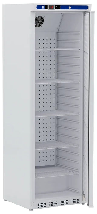 VWR VWR-HC-RFP-14 Standard Series Solid Door Laboratory Refrigerator, Swing Door, 14 cu. ft.
