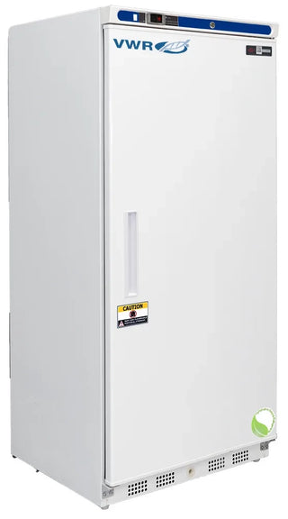VWR VWR-HC-RFP-17 Standard Series Solid Door Laboratory Refrigerator, Swing Door, 17 cu. ft.