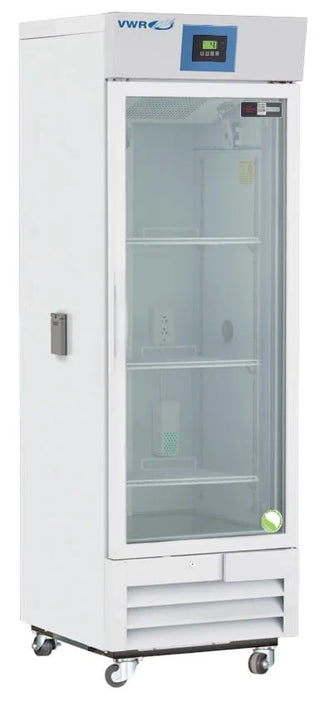 VWR VWR-HCCP-16 Plus Series Glass Door Chromatography Refrigerator Digital Display and Alarm Module, 16 cu. ft.