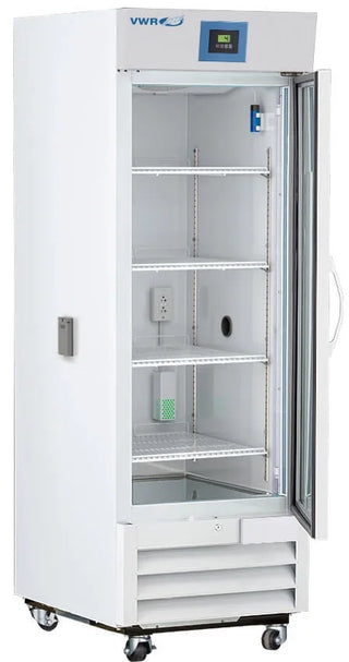 VWR VWR-HCCP-23 Plus Series Glass Door Chromatography Refrigerator Digital Display and Alarm Module, 23 cu. ft.