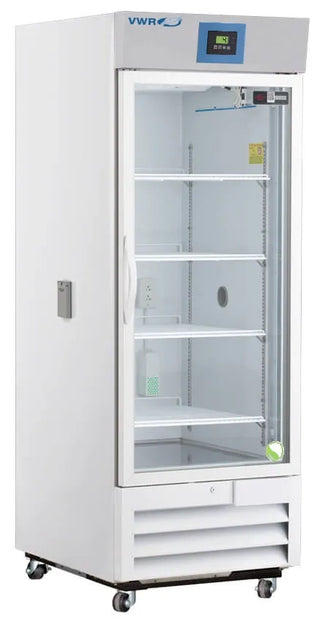 VWR VWR-HCCP-26 Plus Series Glass Door Chromatography Refrigerator Digital Display and Alarm Module, 26 cu. ft.
