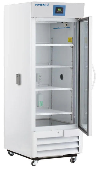 VWR VWR-HCCP-26 Plus Series Glass Door Chromatography Refrigerator Digital Display and Alarm Module, 26 cu. ft.