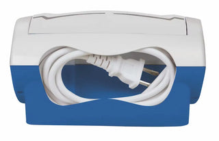 Veridian Healthcare 11-503 VH Complete Tabletop Compressor Nebulizer System