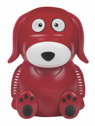 Veridian Healthcare 11-515 Pete the Dog Pediatric Compressor Nebulizer System