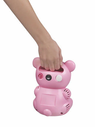 Veridian Healthcare 11-516 Betty the Pig Pediatric Compressor Nebulizer System 