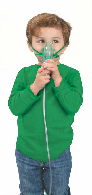 Veridian Healthcare 11-516 Betty the Pig Pediatric Compressor Nebulizer System 