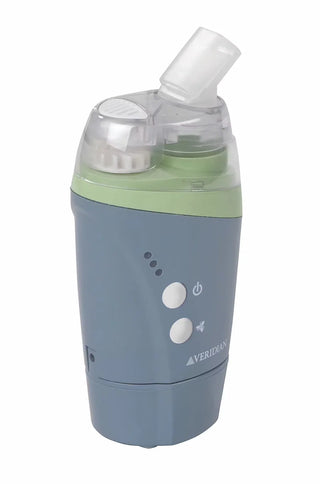 Veridian Healthcare 11-520 VH SonicMist Portable Ultrasonic Nebulizer System