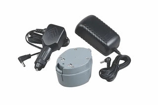 Veridian Healthcare 11-520 VH SonicMist Portable Ultrasonic Nebulizer System