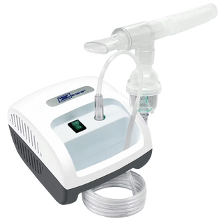 Veridian Healthcare NEB-36555 Standard Tabletop Compressor Nebulizer System