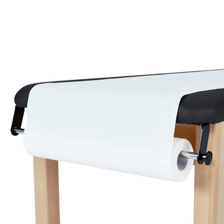 Viva Comfort ADI996-04-27 close-up of the white paper roll mounted under the top