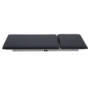 Viva Comfort ADI996-01 Noble upholstered top folded closed for storage