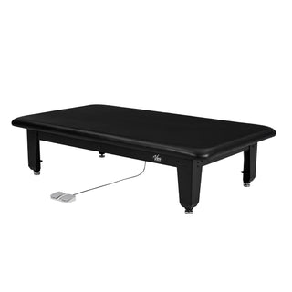 Viva Comfort ADI903-60 TheraLift hi-lo rehab table raised with foot pedal control
