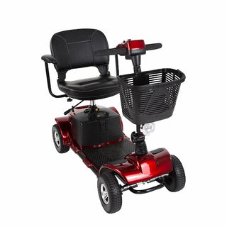 Vive Health MOB1053XXX Mobility Scooter Series A