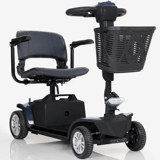 Vive Health MOB1126MBL Neptune Mobility Scooter All Terrain