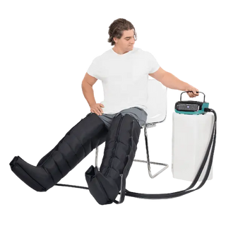 Vive Health RHB3003 Lymphedema Pump Coretech
