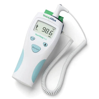 WELCH ALLYN SURETEMP PLUS 690 Thermometer with Oral Probe