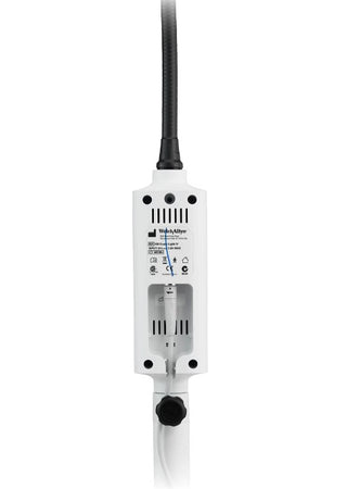 WELCH ALLYN GREEN SERIES Exam Light IV-2