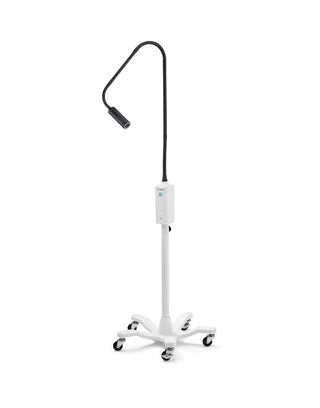 WELCH ALLYN GREEN SERIES Exam Light IV-3