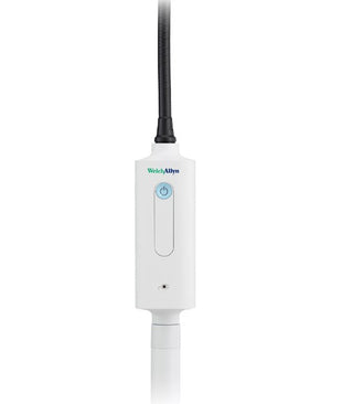 WELCH ALLYN GREEN SERIES Exam Light IV-1