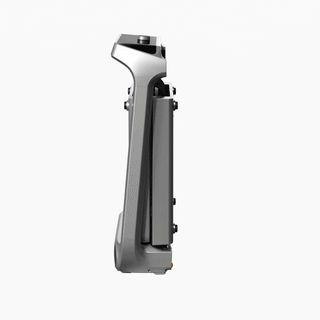 Animation showing the WalkingPad X218 treadmill folding flat