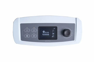 Wellell Optima Prone System PD09502 alternating pressure mattress with battery backup for prone position therapy and pressure injury prevention.
