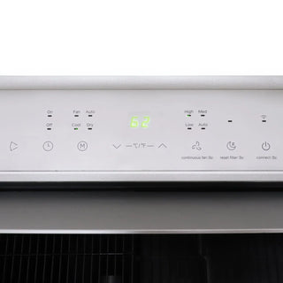 Whynter ARC-0850XP 12000 BTU MultiCool Smart Portable Air Conditioner