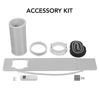 Whynter ARC-0850XP 12000 BTU MultiCool Smart Portable Air Conditioner