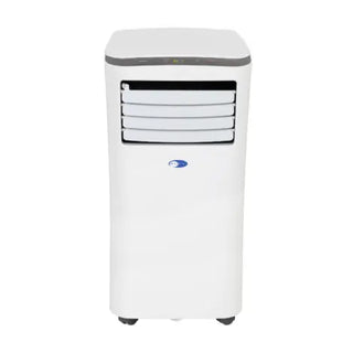 Whynter ARC-102CS 10,000 BTU Compact Portable Air Conditioner