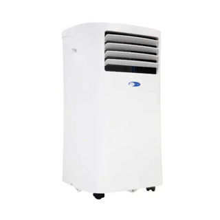 Whynter ARC-102CS 10,000 BTU Compact Portable Air Conditioner