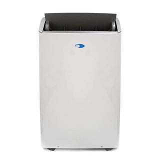 Whynter ARC-1030WN 12,000 BTU NEX Inverter Dual Hose Cooling Portable Air Conditioner