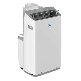 Whynter ARC-1030WN 12,000 BTU NEX Inverter Dual Hose Cooling Portable Air Conditioner