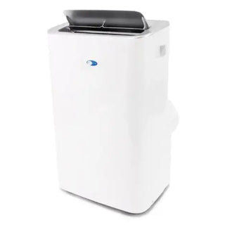 Whynter ARC-1050XP 13500 BTU MultiCool Smart Wi-Fi enabled Portable Air Conditione