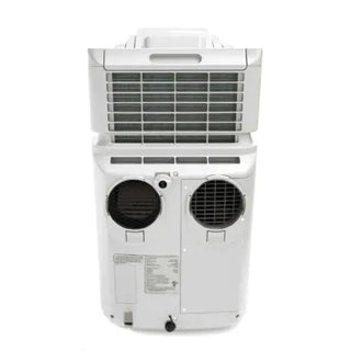 Whynter ARC-110WD 11,000 BTU  Dual Hose Cooling Portable Air Conditioner