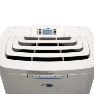 Whynter ARC-110WD 11,000 BTU  Dual Hose Cooling Portable Air Conditioner