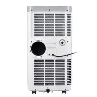 Whynter ARC-115WG 11,000 BTU Compact Portable Air Conditioner