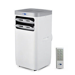 Whynter ARC-115WG 11,000 BTU Compact Portable Air Conditioner