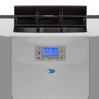 Whynter ARC-122DHP 12,000 BTU Elite Dual Hose Portable Air Conditioner